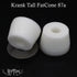 Riptide - KranK TallFatCone Bushings (set of 2)